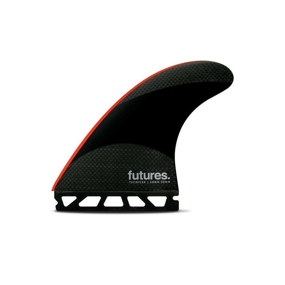 Futures Fin JOHN JOHN LARGE Techflex - taille L | Fins | Futures | prd85254
