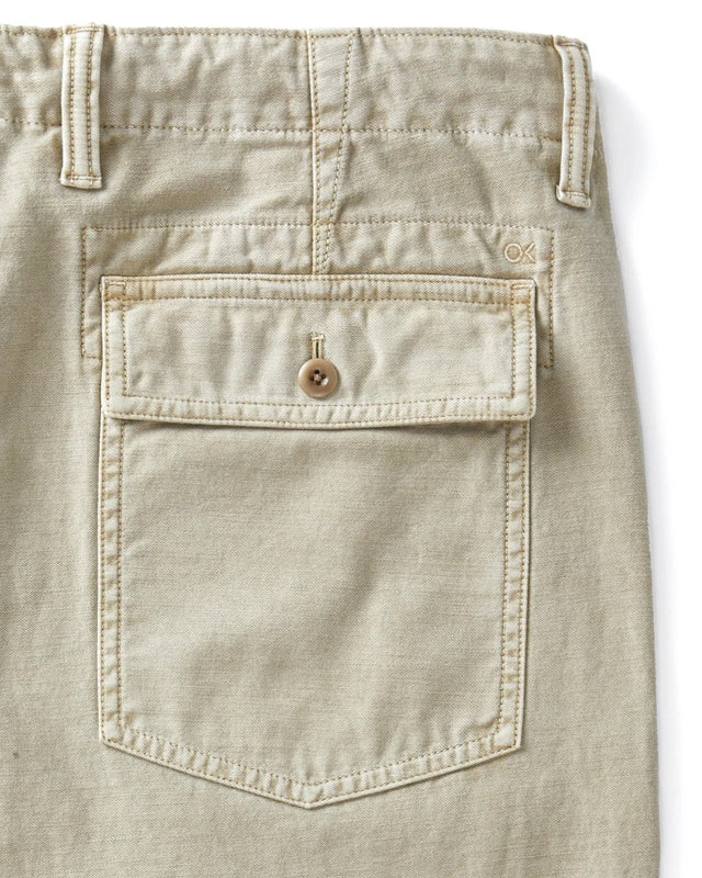 OUTERKNOWN Apparel The Field Pant