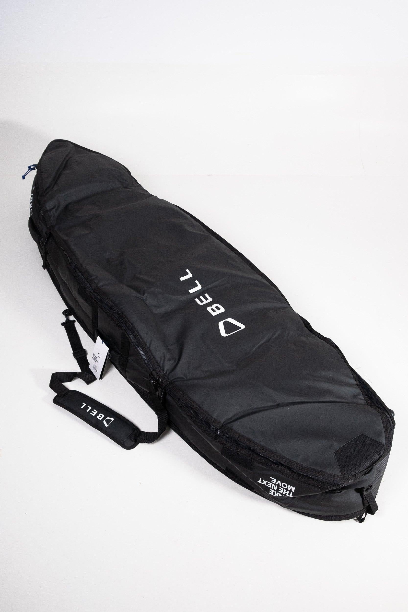 Bell Boardbag Explorer Triple 3 boards