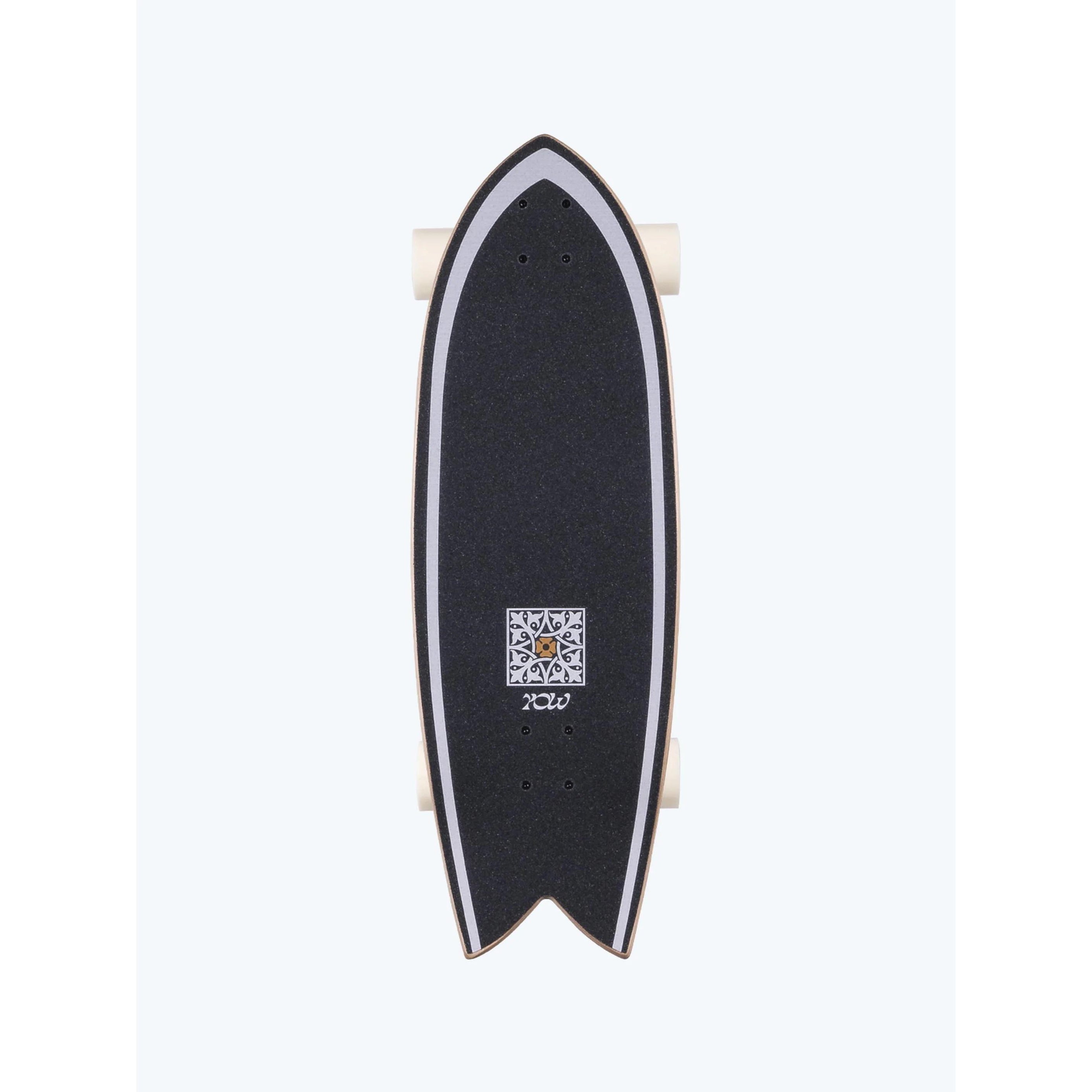 Yow Skateboard Coxos 31 Power Surfing Series