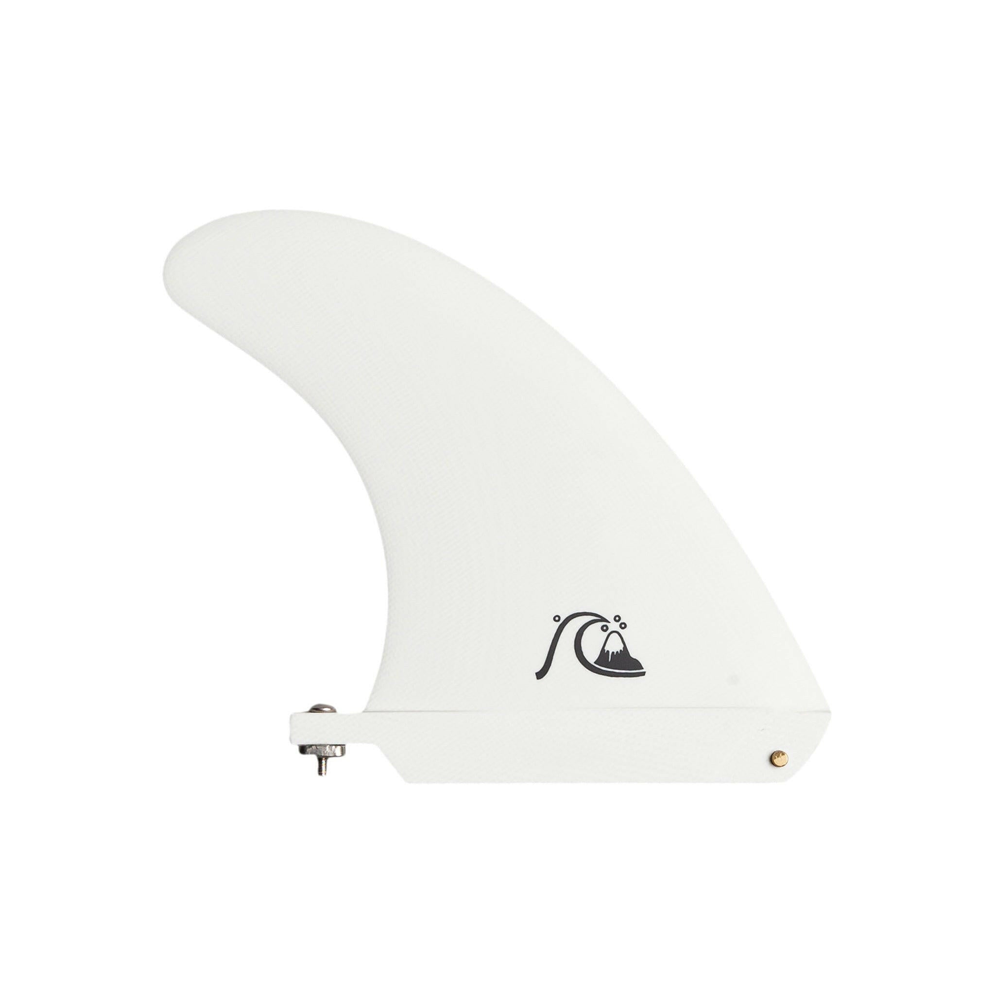 Quiksilver Single Fin 6 | Fins | Quiksilver | prd85359