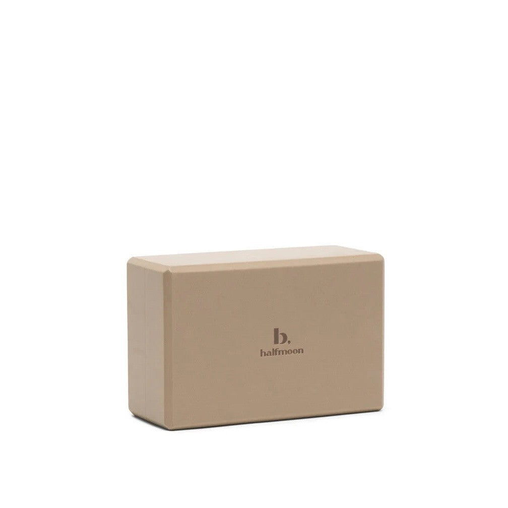 B halfmoon "foam block 3"
