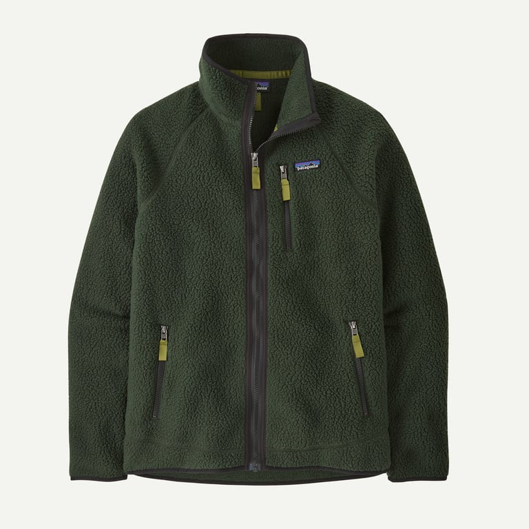 Patagonia M's Retro Pile Jkt
