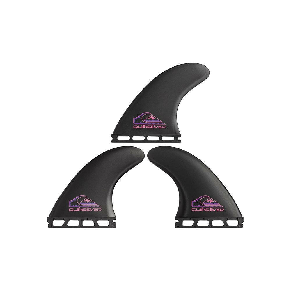 Quiksilver Fin Summervibes Unisize | Fins | Quiksilver | prd85356