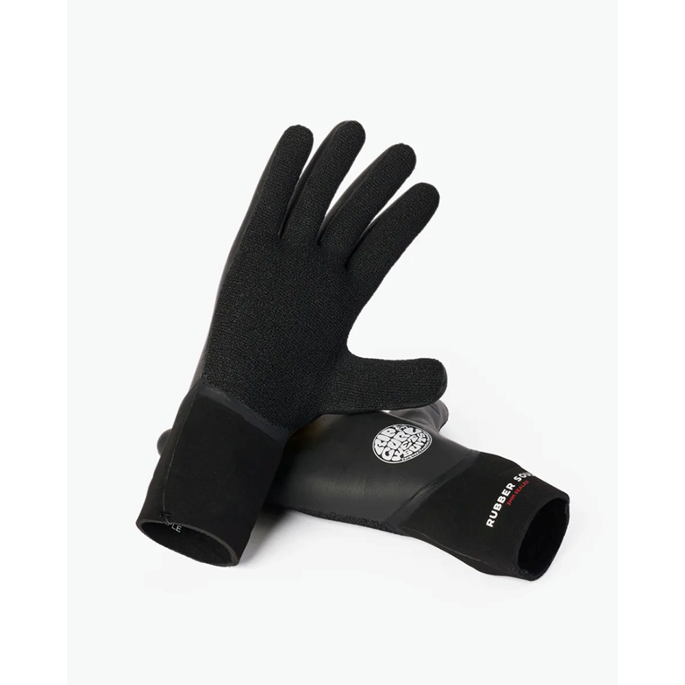 Ripcurl Wetsuit RUBBER SOUL 3MM GLOVE | Wetsuit Gloves | Ripcurl | prd85719