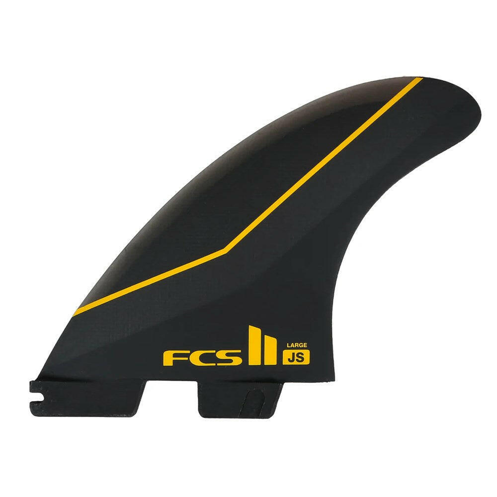 FCS FCS II Fins JS PC Carbon | Fins | FCS | prd85219