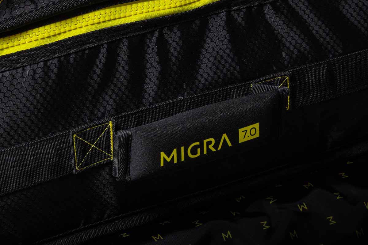 Migra Coffin Surf Bag
