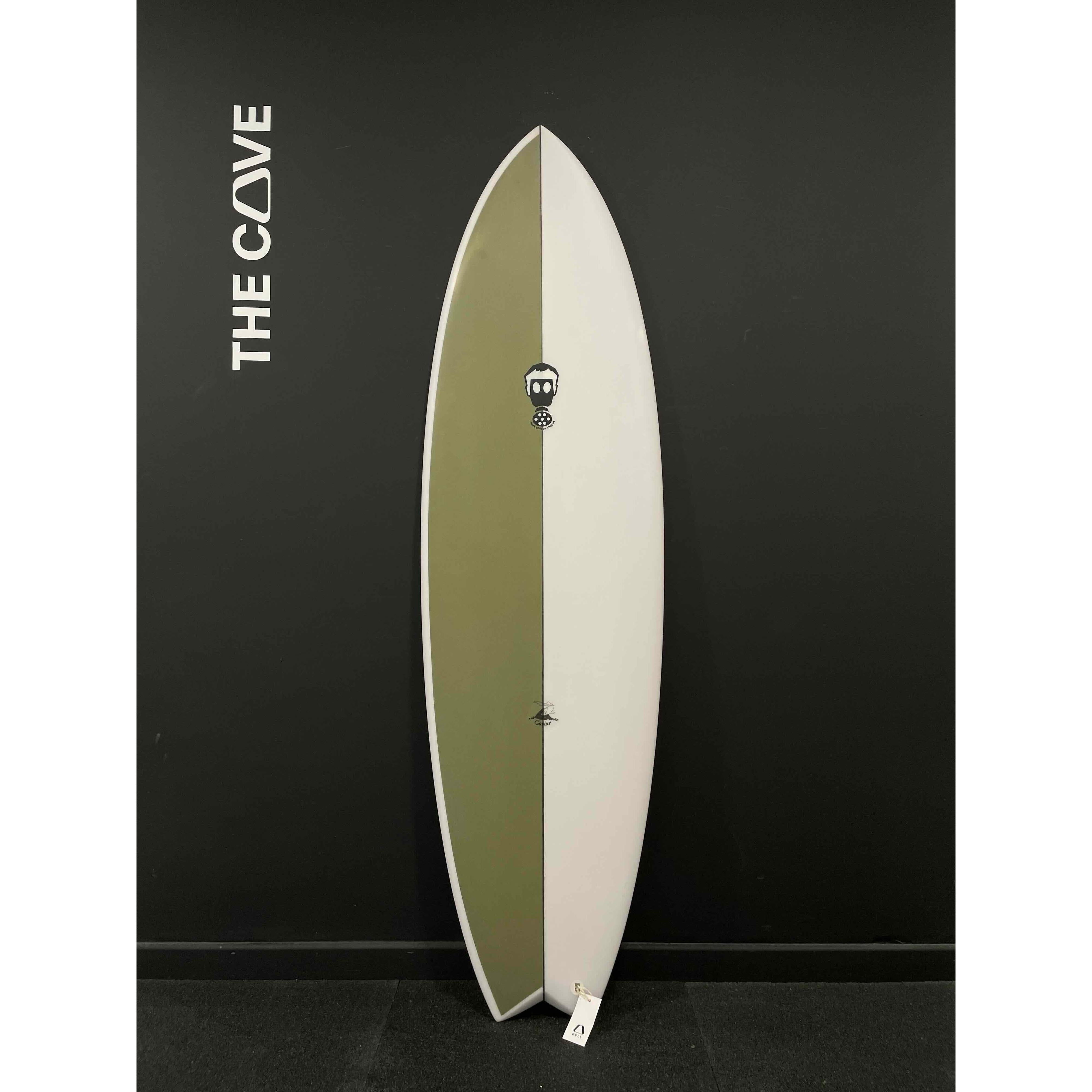 サーフィン・ボディボード Mark Phipps one bad egg Mark Phipps' One Bad Egg: The Surfboard Causing a Stir at