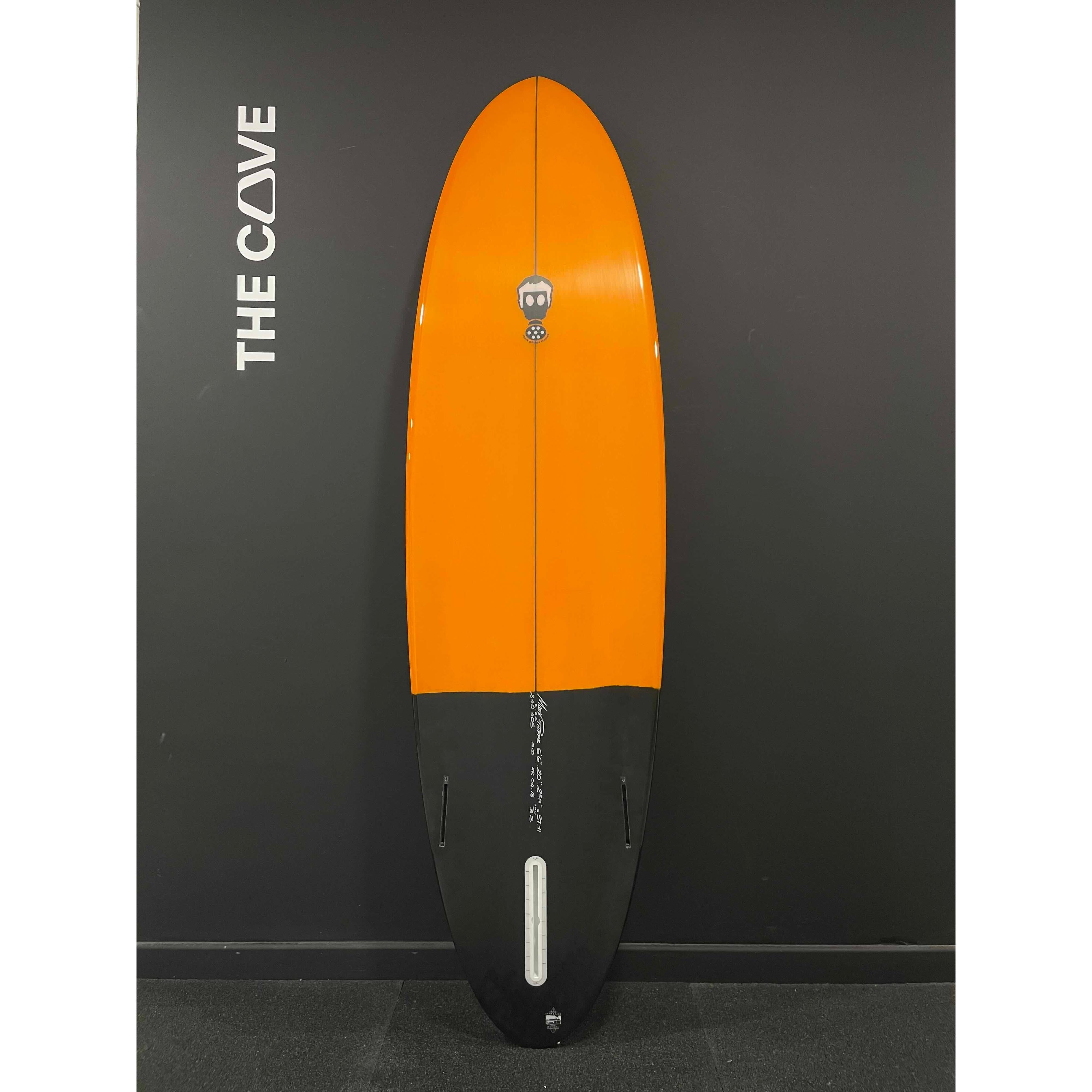 ＦーＯＮＥ　SUP 711 FーONE SUP 711 ウィングフォイルボード SUP F-ONE