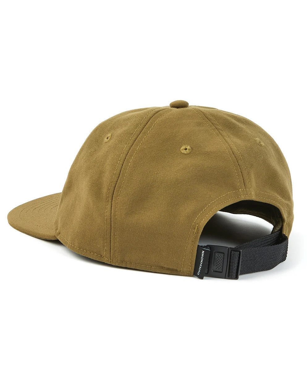 OUTERKNOWN Apparel Earth First Camp Hat