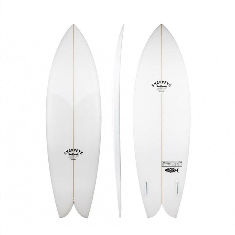 Maguro Twin | Surfboard | Sharpeye | maguro-twin-1
