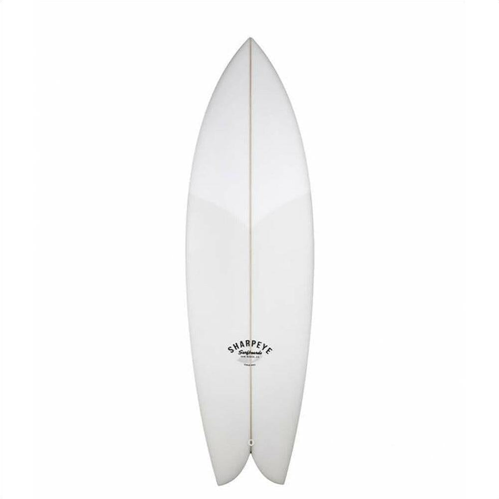 Maguro Twin | Surfboard | Sharpeye | maguro-twin-1