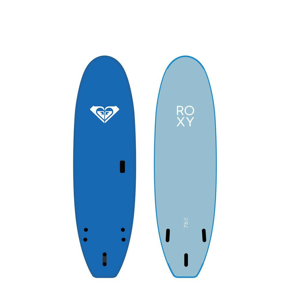 Quiksilver Softboard Ssr Tech | Softboard | Quiksilver | prd85178