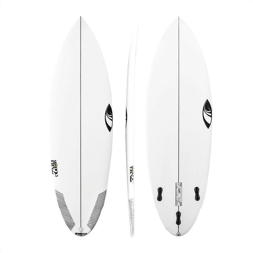 Modern 2.5 | Surfboard | Sharpeye | modern-2-6