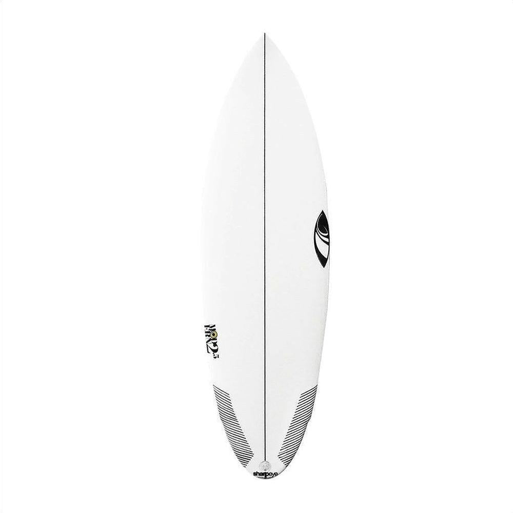 Modern 2.5 | Surfboard | Sharpeye | modern-2-6