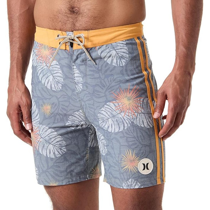 Hurley Panthom Naturals Tailgate Boardshort 18"