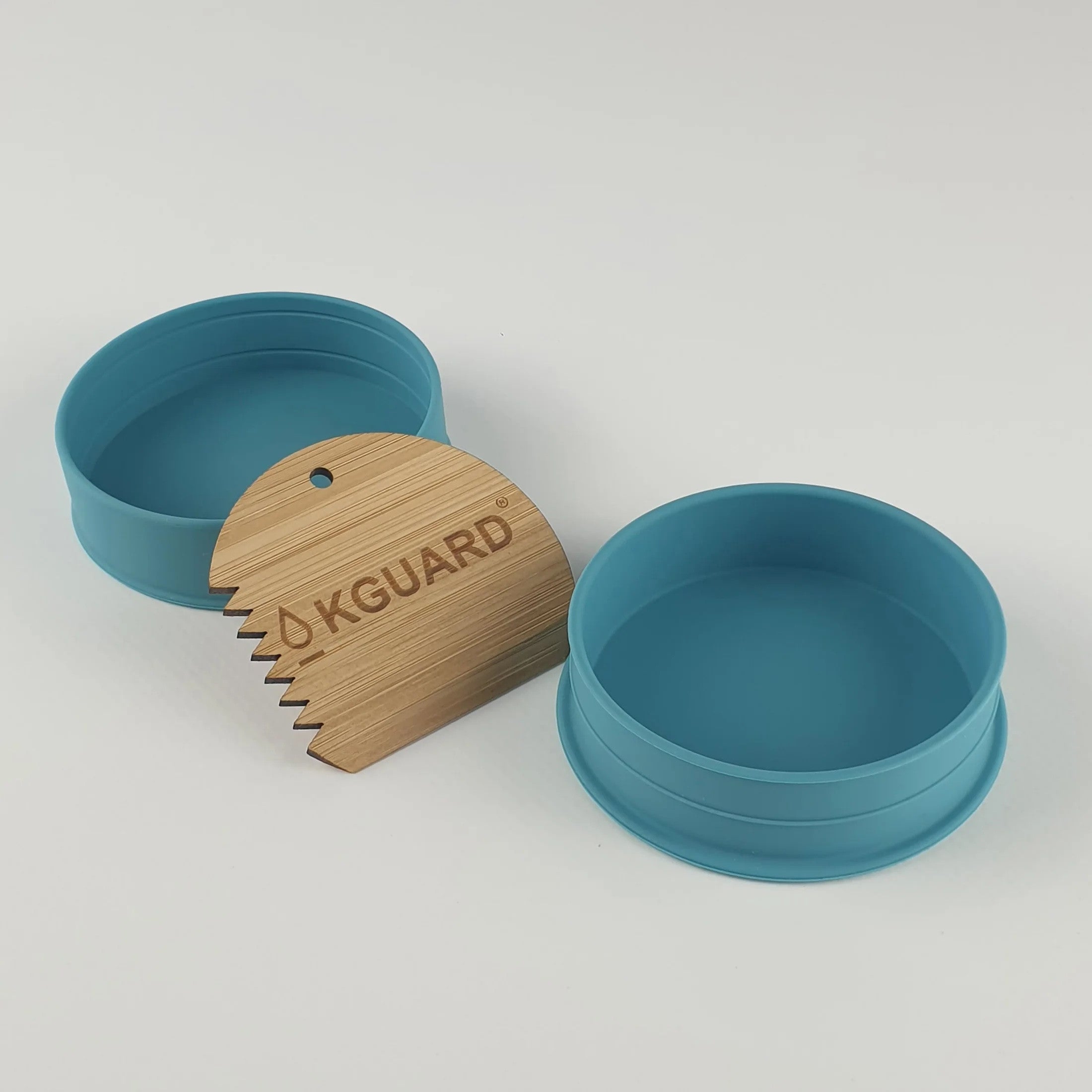 Kguard Waxbox