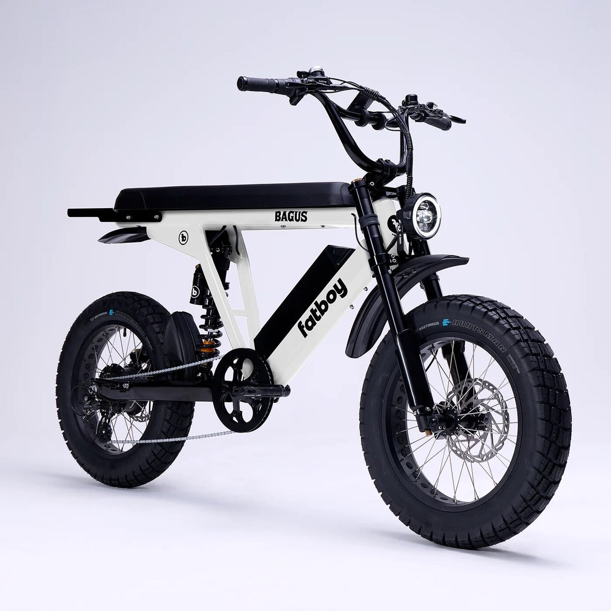 Fatboy Bagus V3 Performance eBike (Off Road)