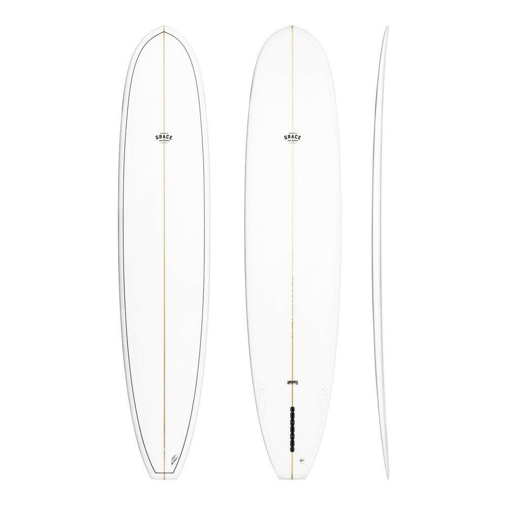 Noserider | Surfboard | Phil Grace | noserider