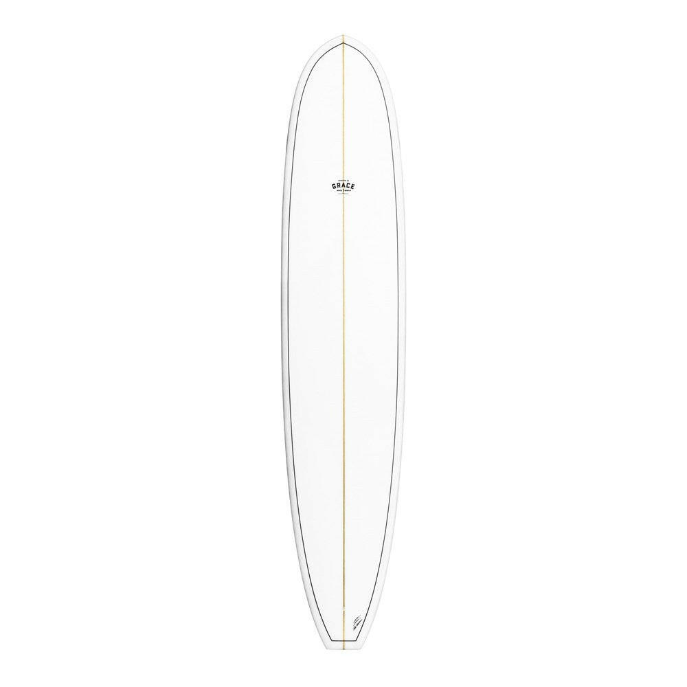 Noserider | Surfboard | Phil Grace | noserider