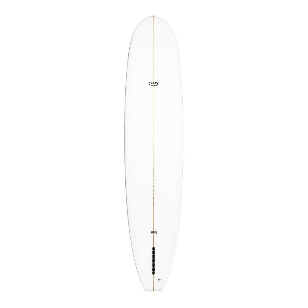 Noserider | Surfboard | Phil Grace | noserider
