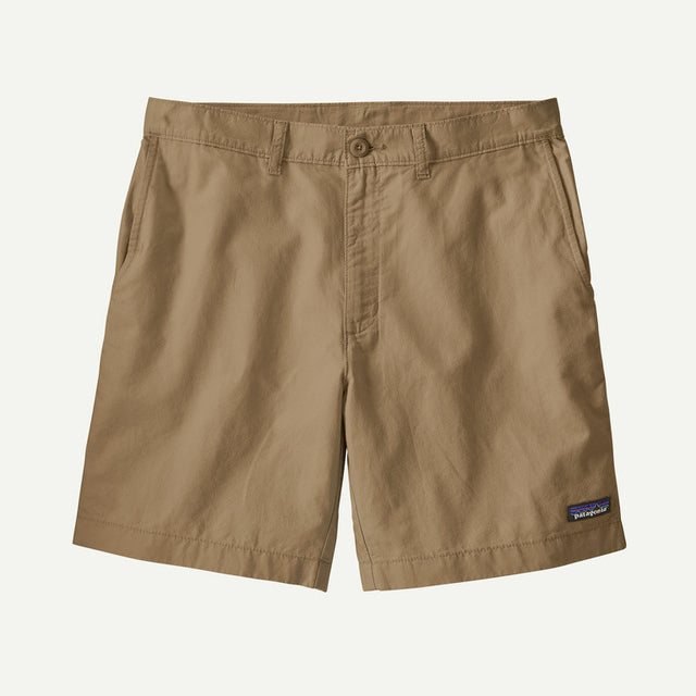 Patagonia M's LW All-Wear Hemp Shorts - 8 in.