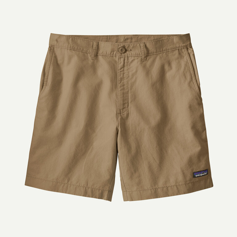 Patagonia M's LW All-Wear Hemp Shorts - 8 in.