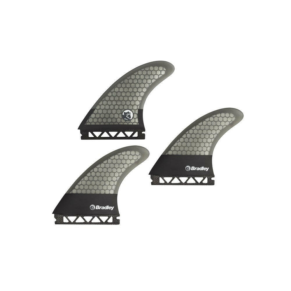 Christiaan Bradley Fin Prohex | Fins | Christiaan Bradley | prd85305-1