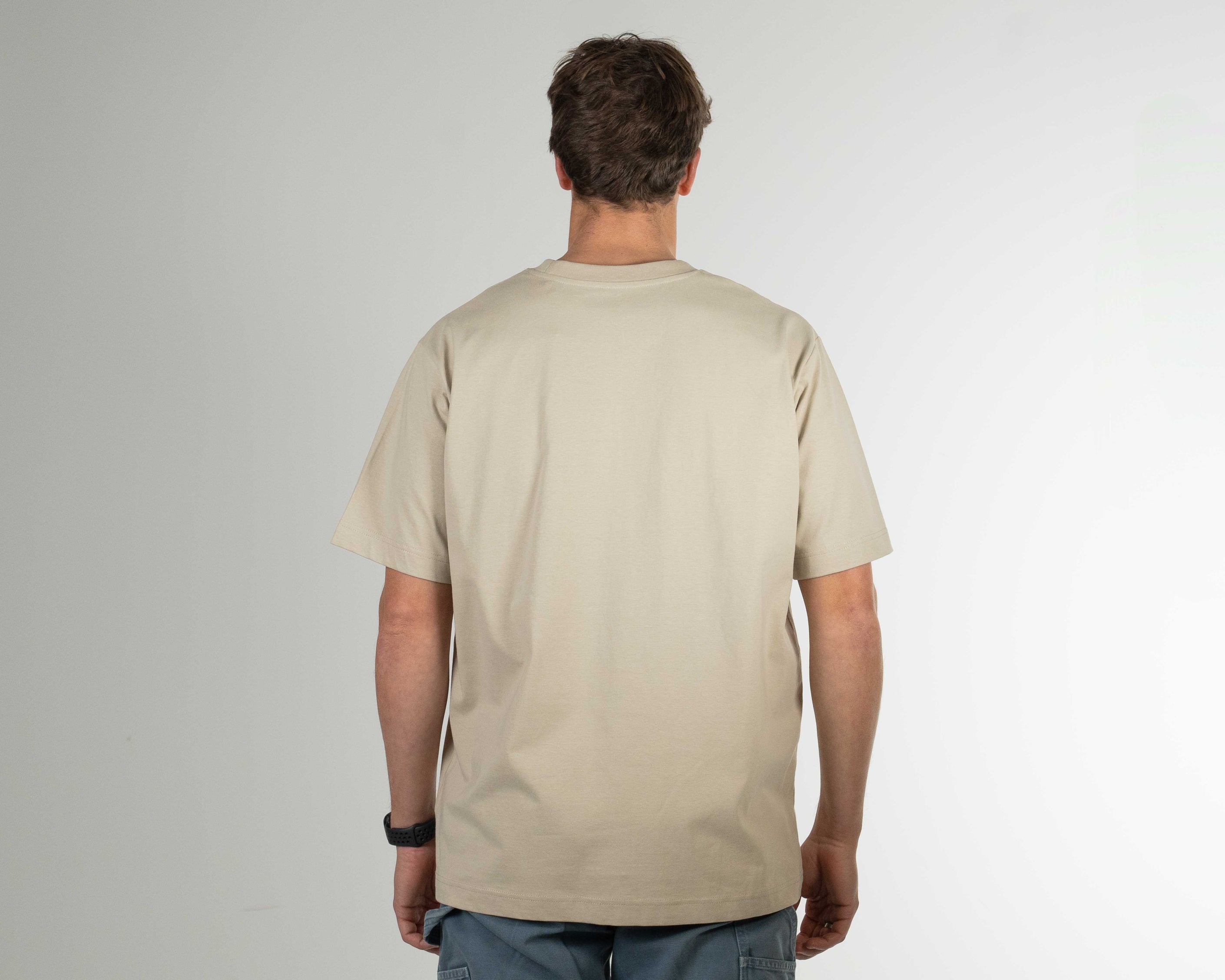 Bell Tee Freestyler 240 G
