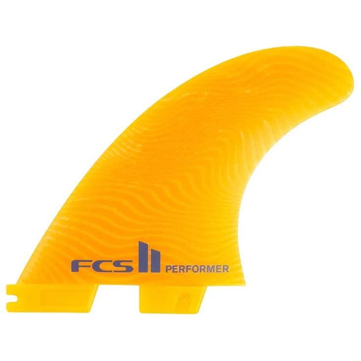 FCS Fins Performer Neo Glass Thruster