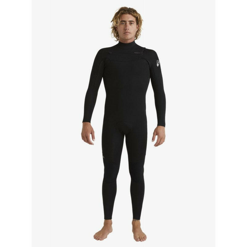 Quiksilver Wetsuit ED SESSIONS 3/2 M KVD0 | Full Wetsuits | Quiksilver | prd85703