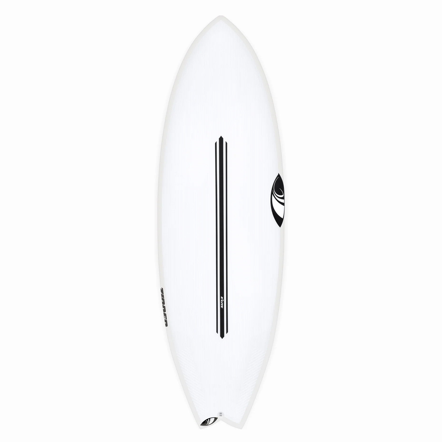 Sharpeye Surfboard Zipper E3Lite