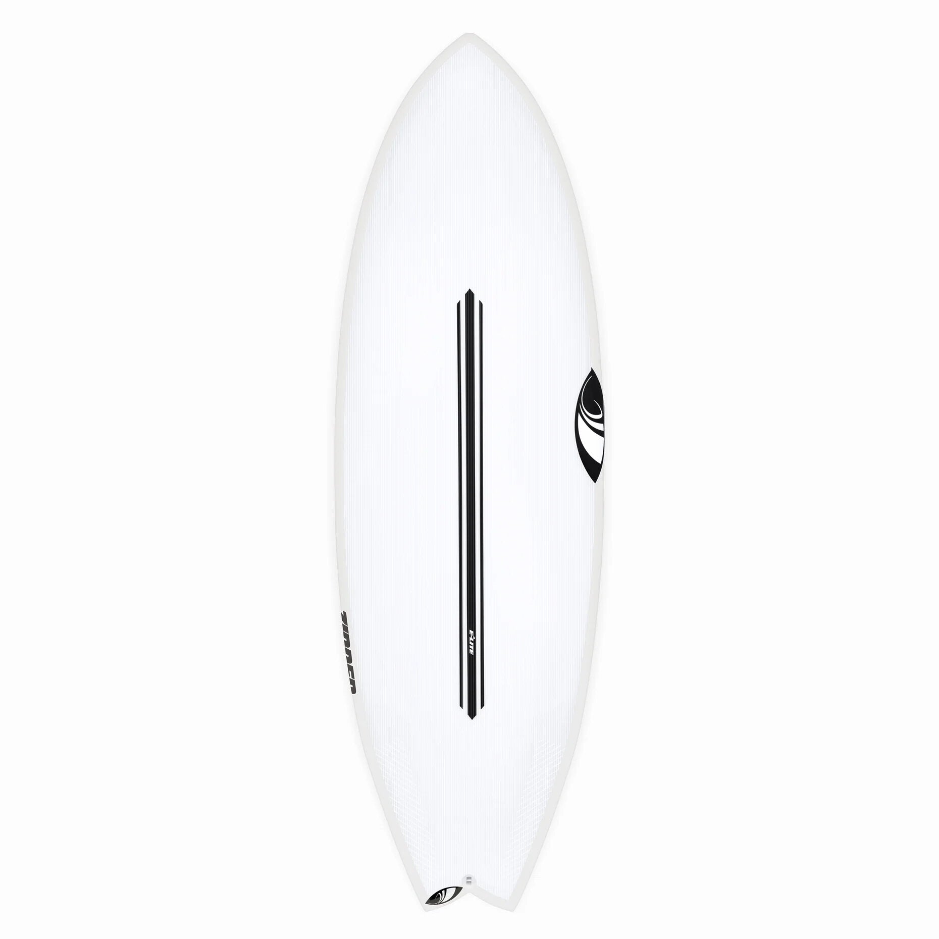 Sharpeye Surfboard Zipper E3Lite