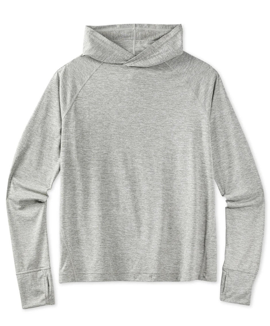 Chemise de soleil à capuche OUTERKNOWN Apparel