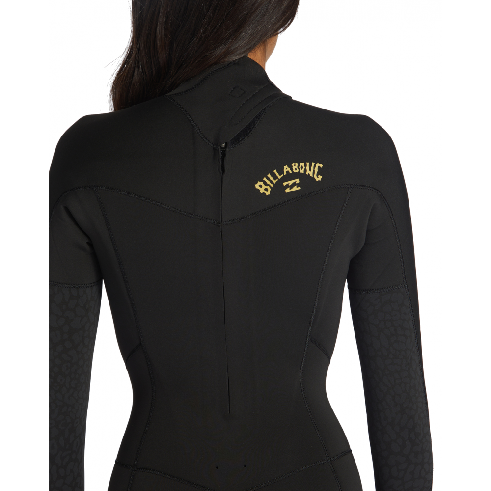 Billabong Wetsuit 3/2 SYNERGY BZ GJ KYH6