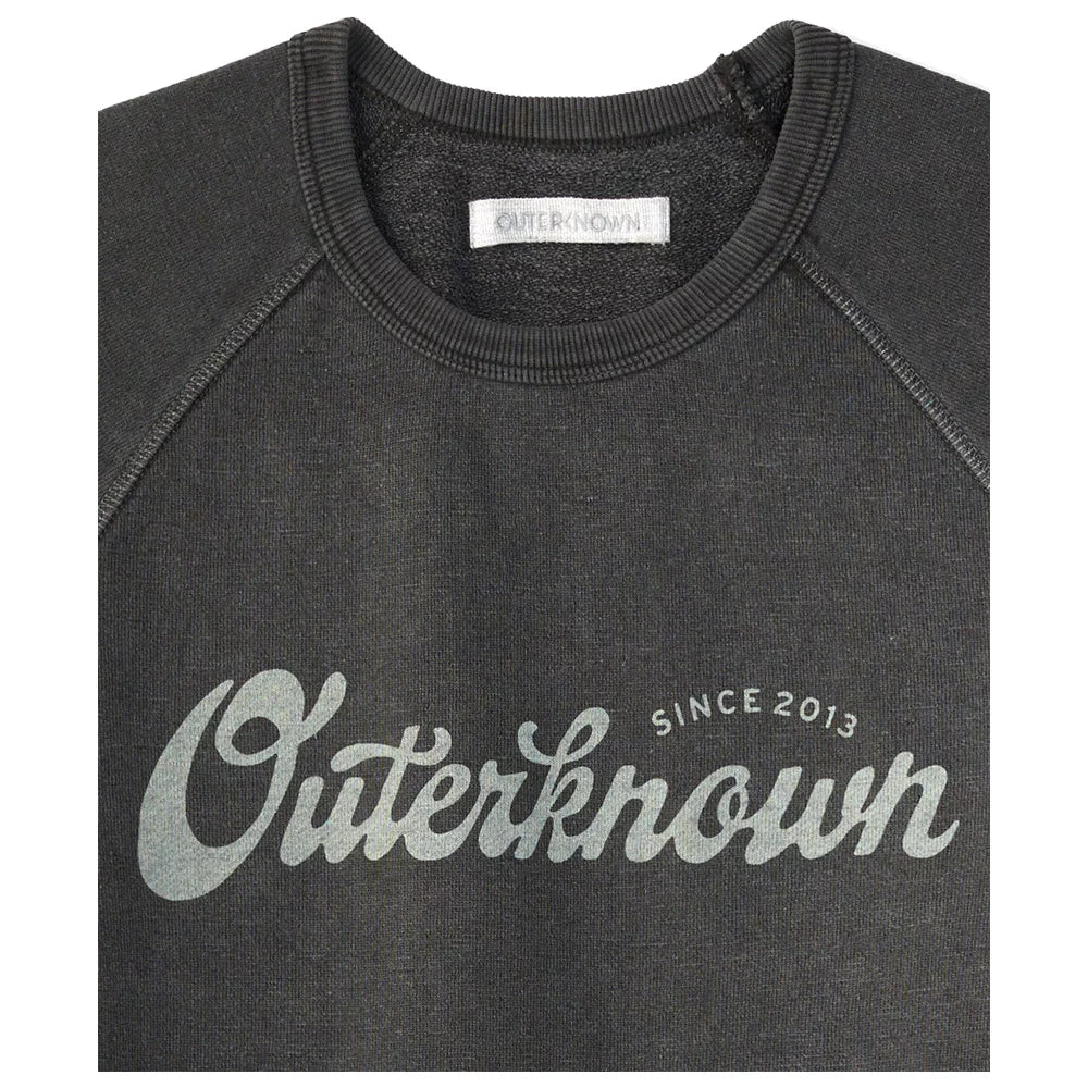 OUTERKNOWN Script Crew
