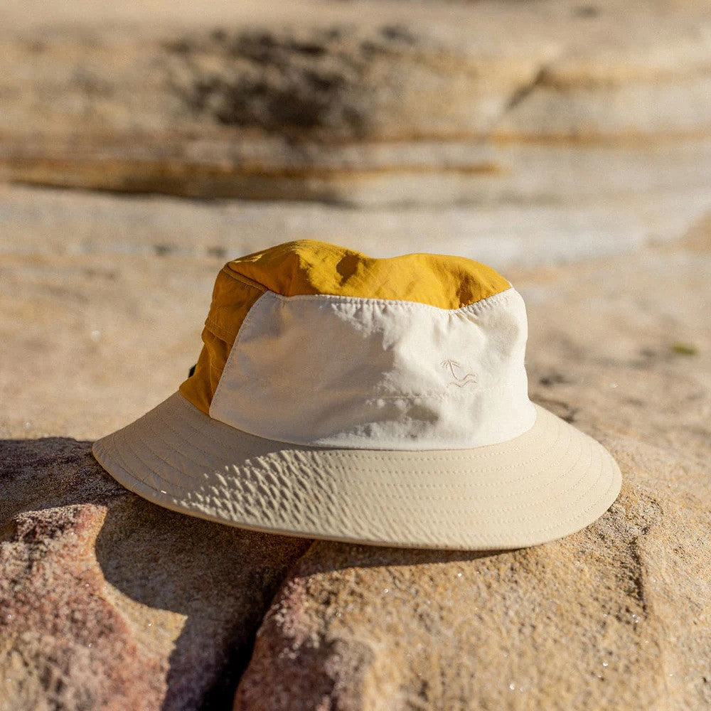 Cord & Roy Dune Hat