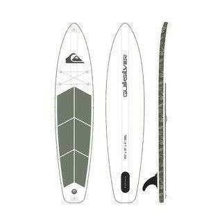 Quiksilver iSUP Racing Drift | iSUP | Quiksilver | prd84882