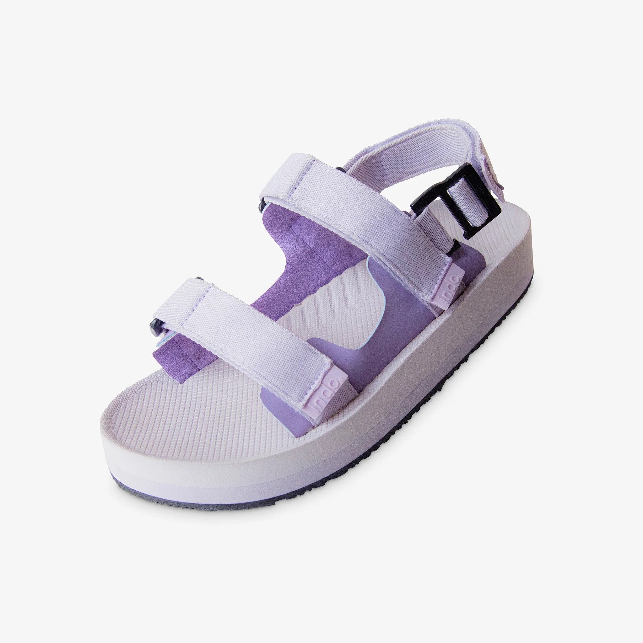 Indosole Sandals Women Adventurer
