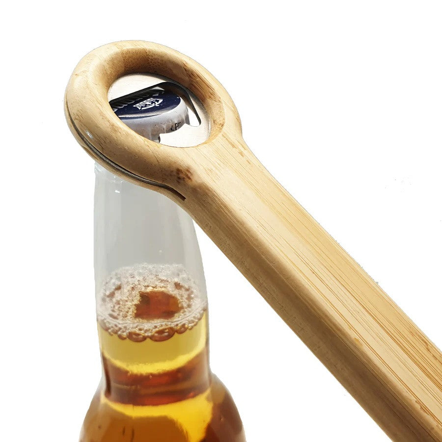 Kguard Brush and Bottle Opener