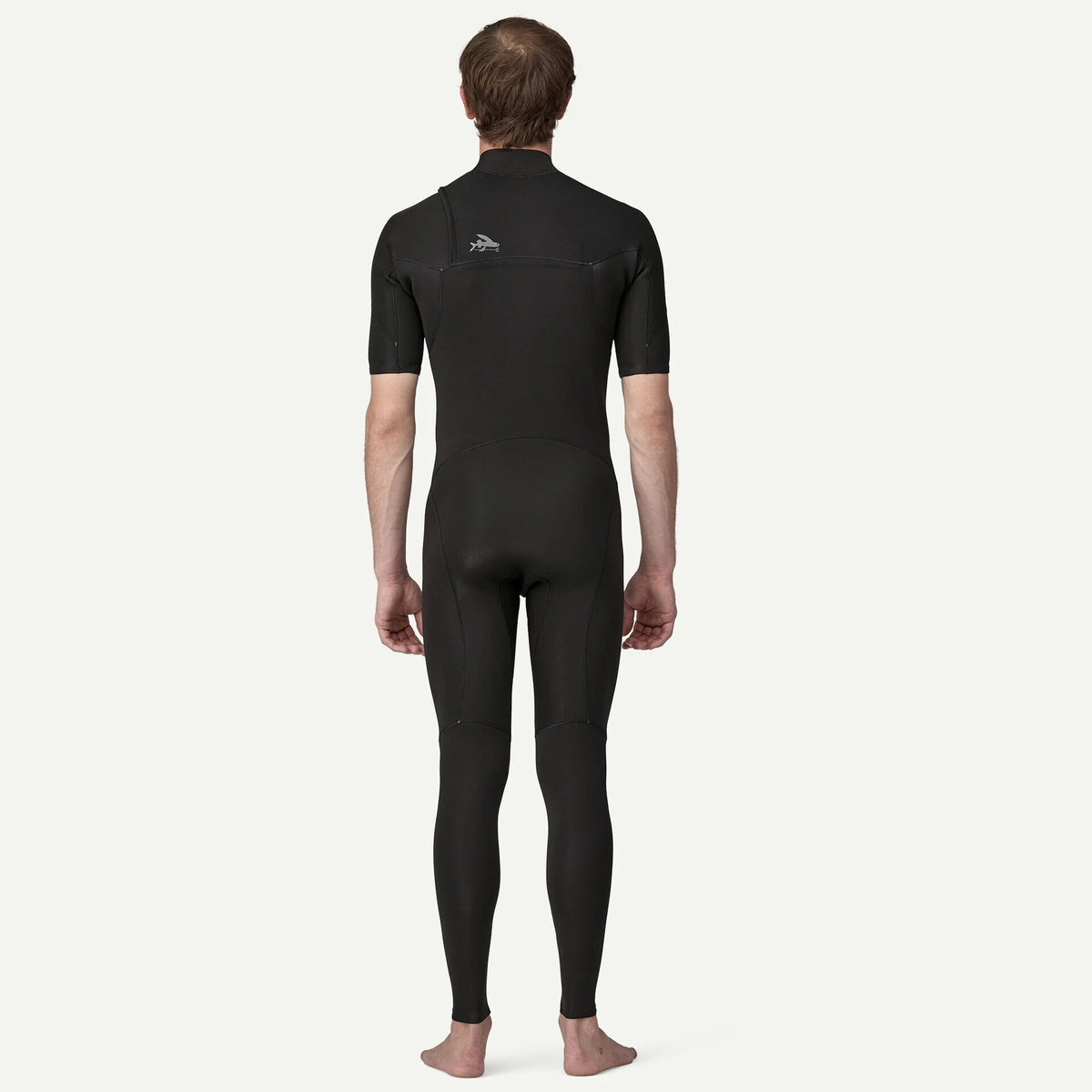 Patagonia M's Yulex Regulator Lite FZ S/S Full Suit