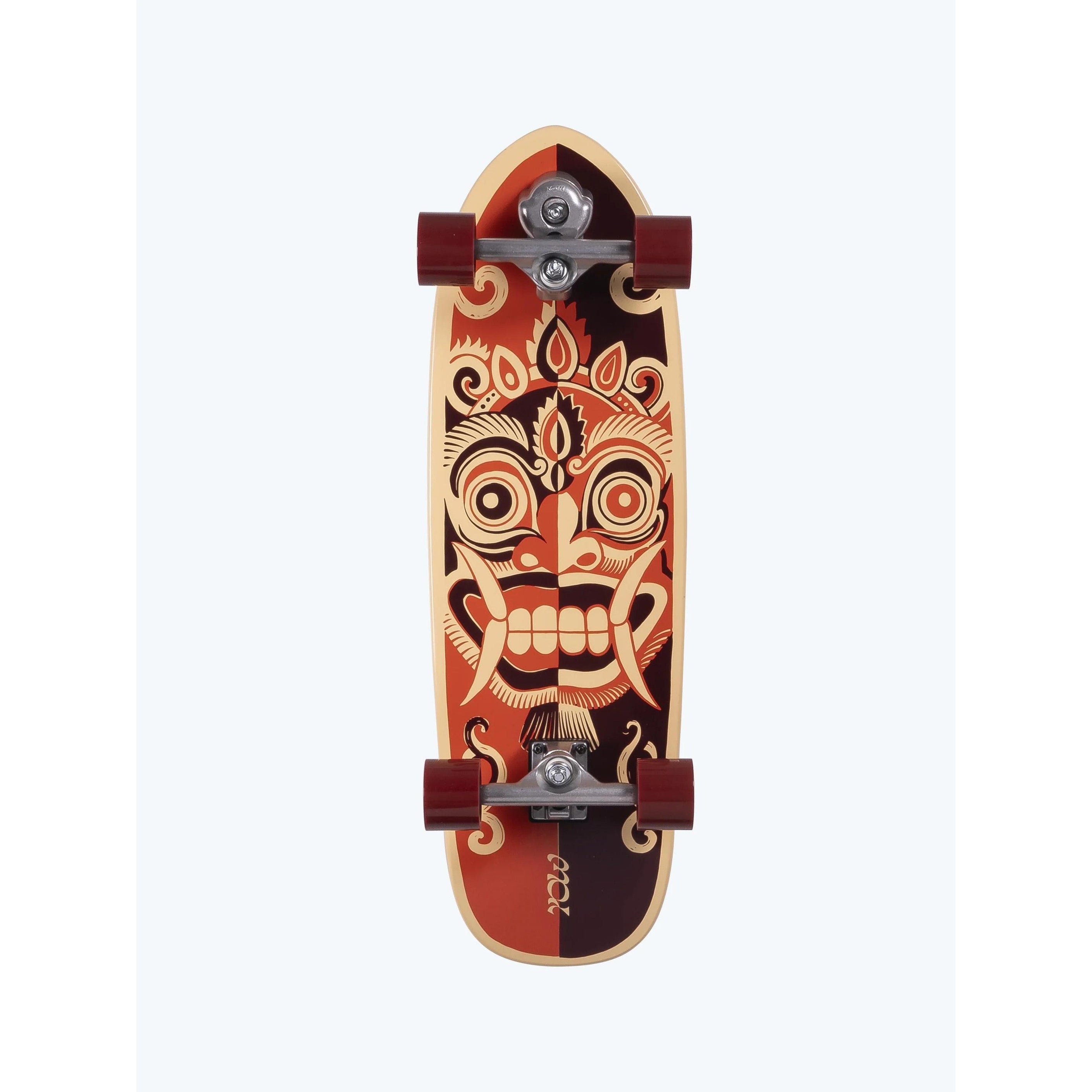 Yow Skateboard Lakey Peak 32 Power Surfing Series
