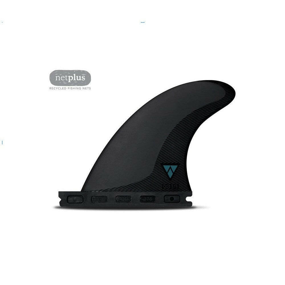 Futures Fin QD2 375 Alpha - taille S | Fins | Futures | prd85507