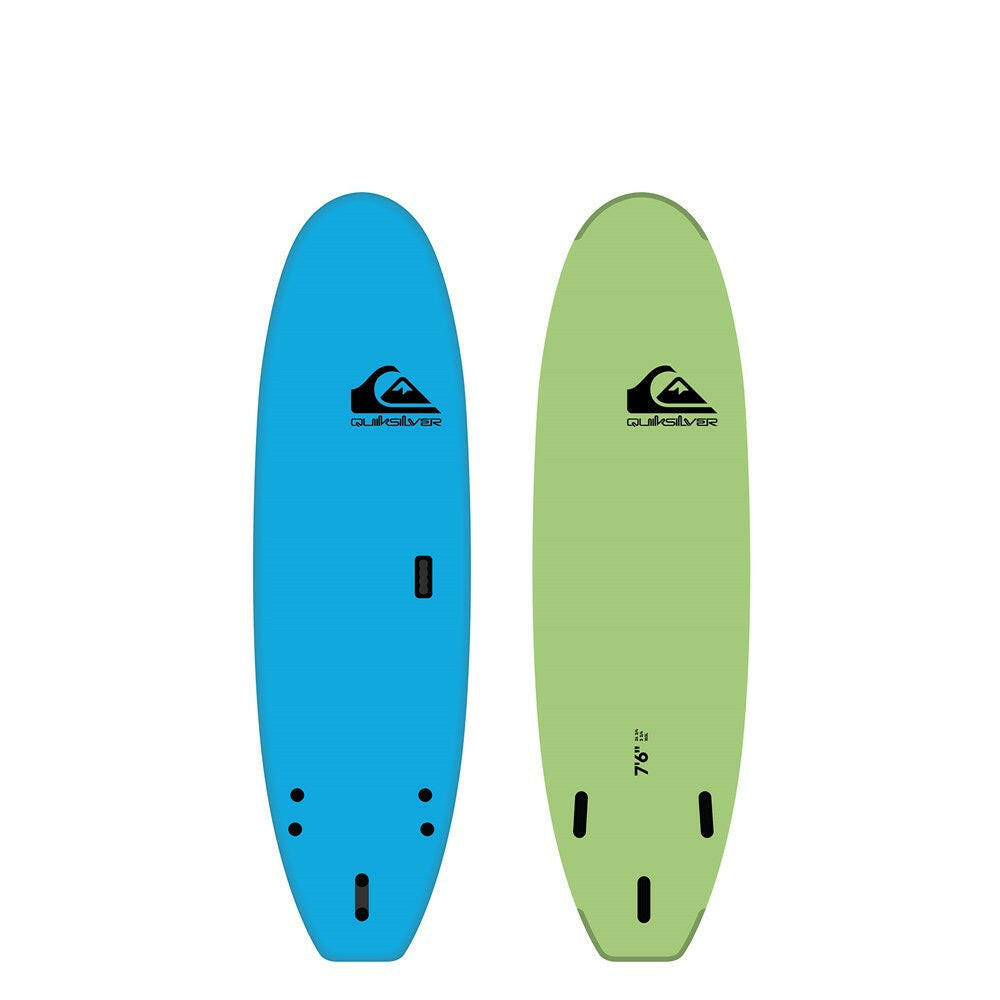 Quiksilver Softboard Ssr Tech | Softboard | Quiksilver | prd85178