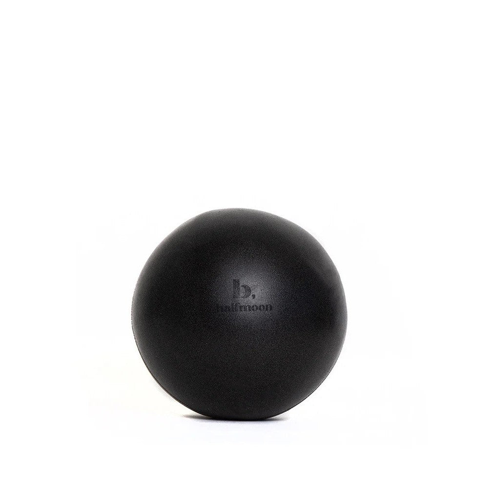 B halfmoon stability ball