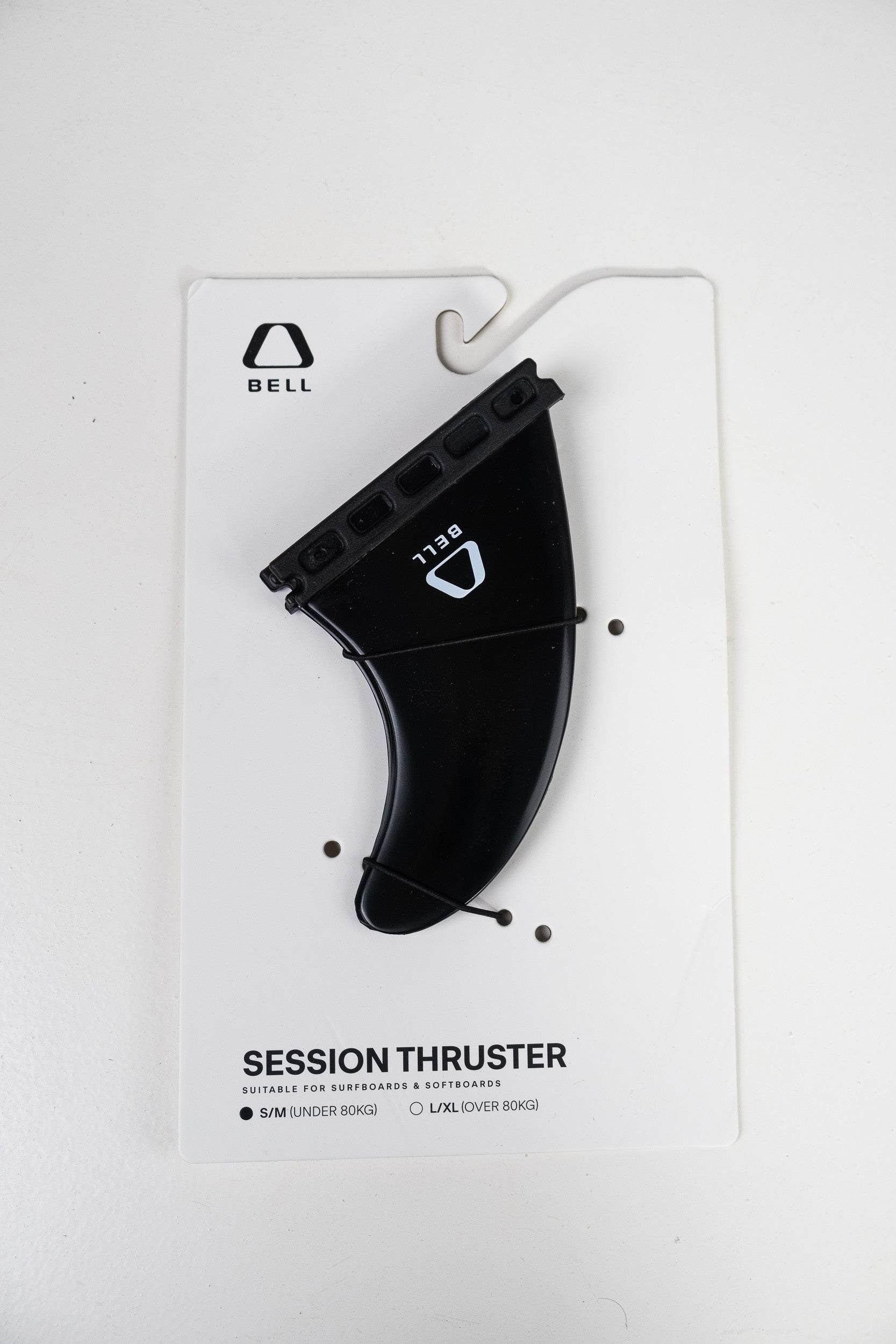 Bell Session Thruster Fin Single Tab S26