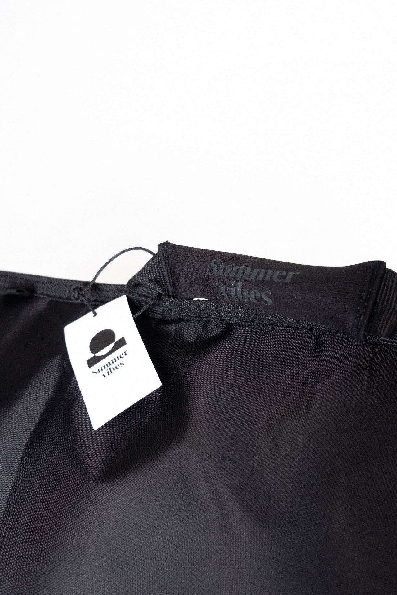 Summer Vibes Lite Shortboard Surfboard Boardbag