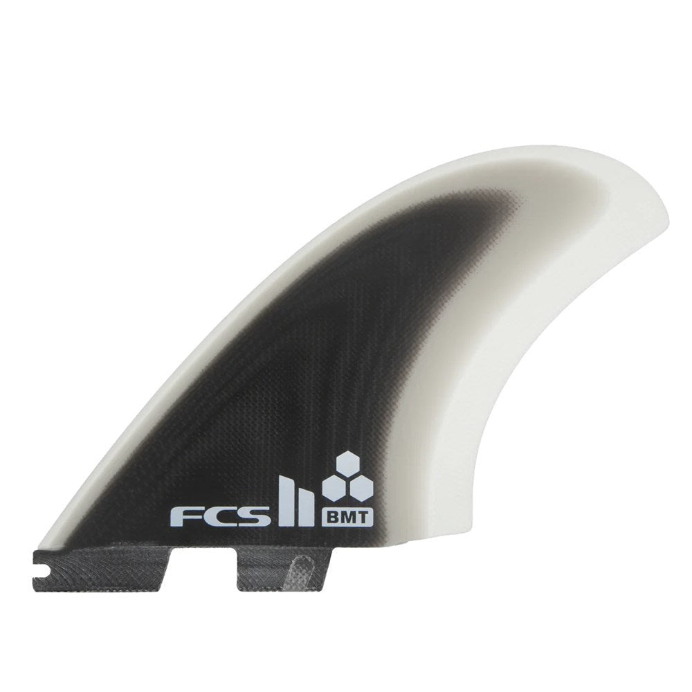 FCS FCS II Fins BM PG Twin