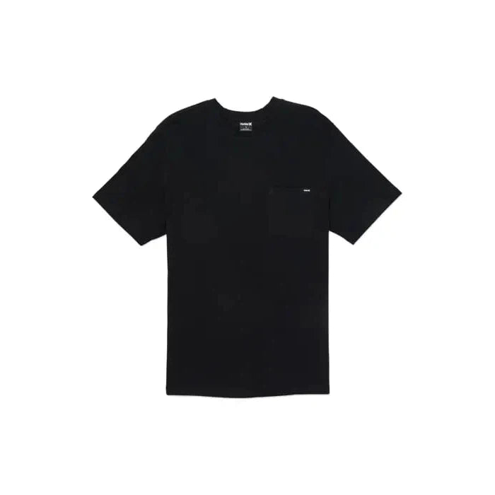 Hurley H20 Dri Slub PKT Tee