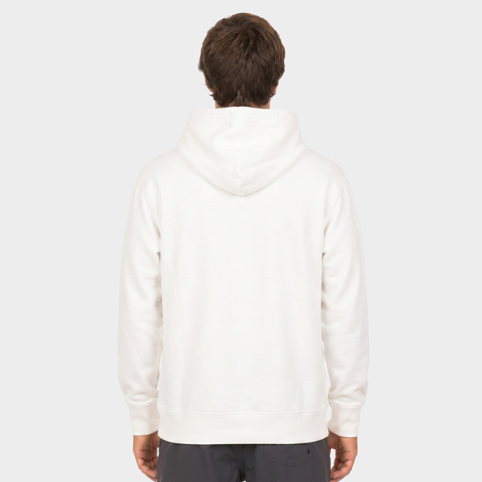 Bell Fleece Nishi Centro